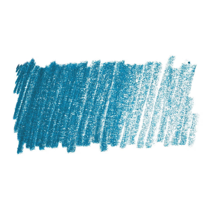 Pastel Pencil 155 HELIO TURQUOISE