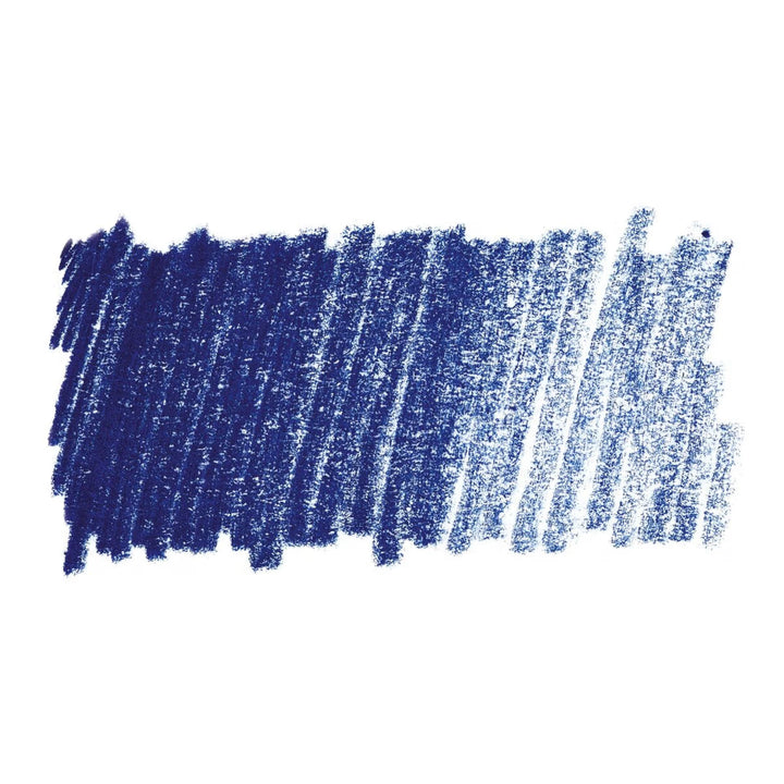 Pastel Pencil 151 HELIO BLUE REDISH