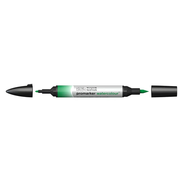 Hookers Green Winsor Newton Watercolour Marker