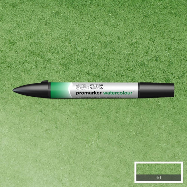 Hookers Green Winsor Newton Watercolour Marker