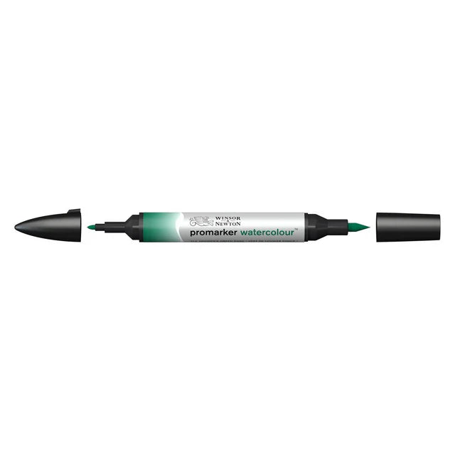 Hookers Green Dark Winsor Newton Watercolour Marker