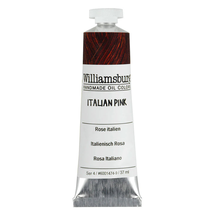 Italian Pink Williamsburg Aoc 37ml