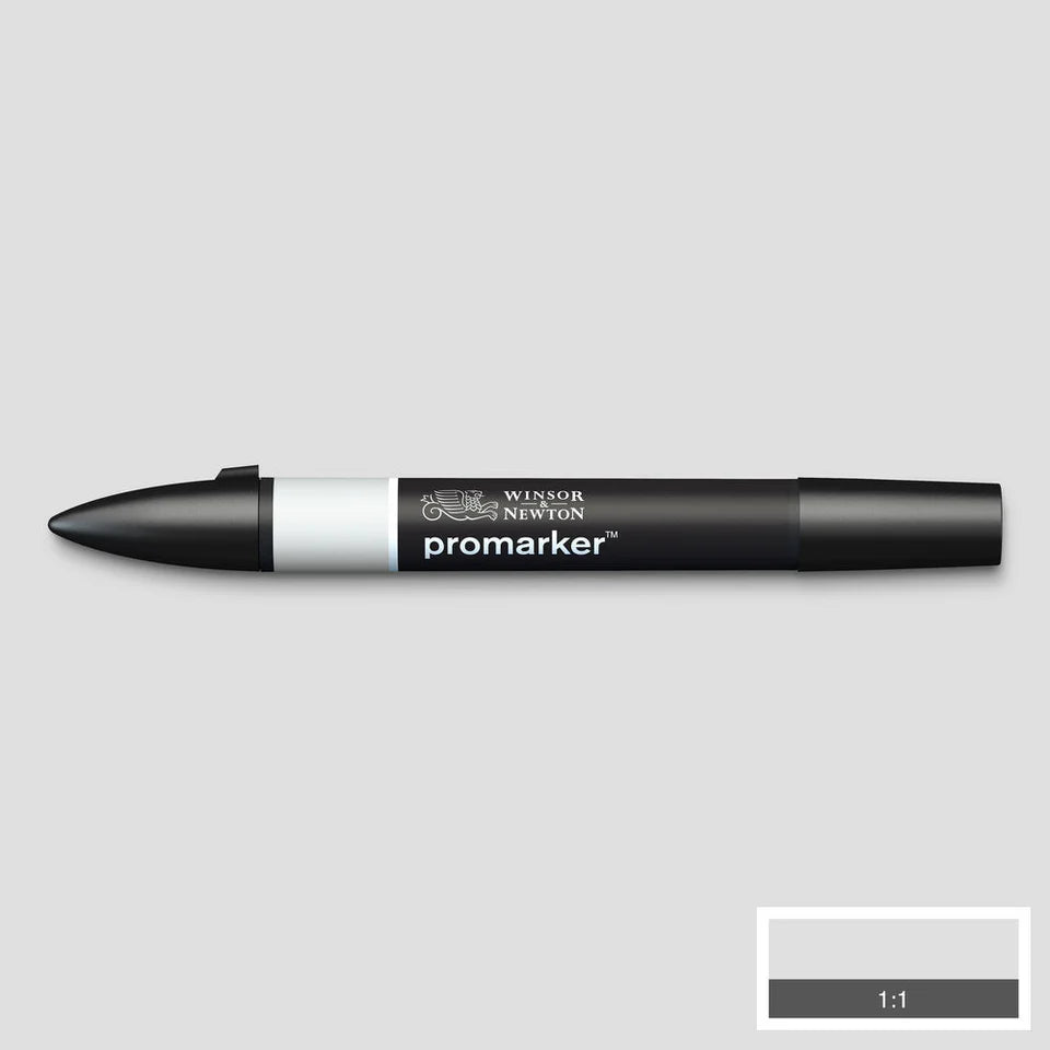 Ice Grey 1 (Ig1) Winsor Pro Marker