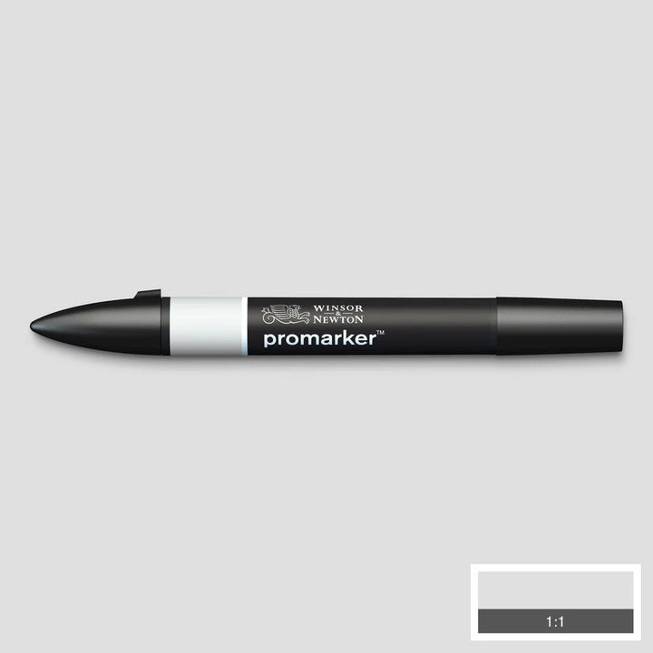 Ice Grey 1 (Ig1) Winsor Pro Marker