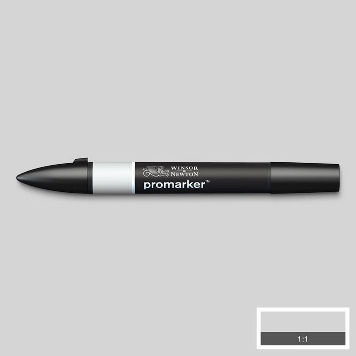 Ice Grey 2 (Ig2) Winsor Pro Marker