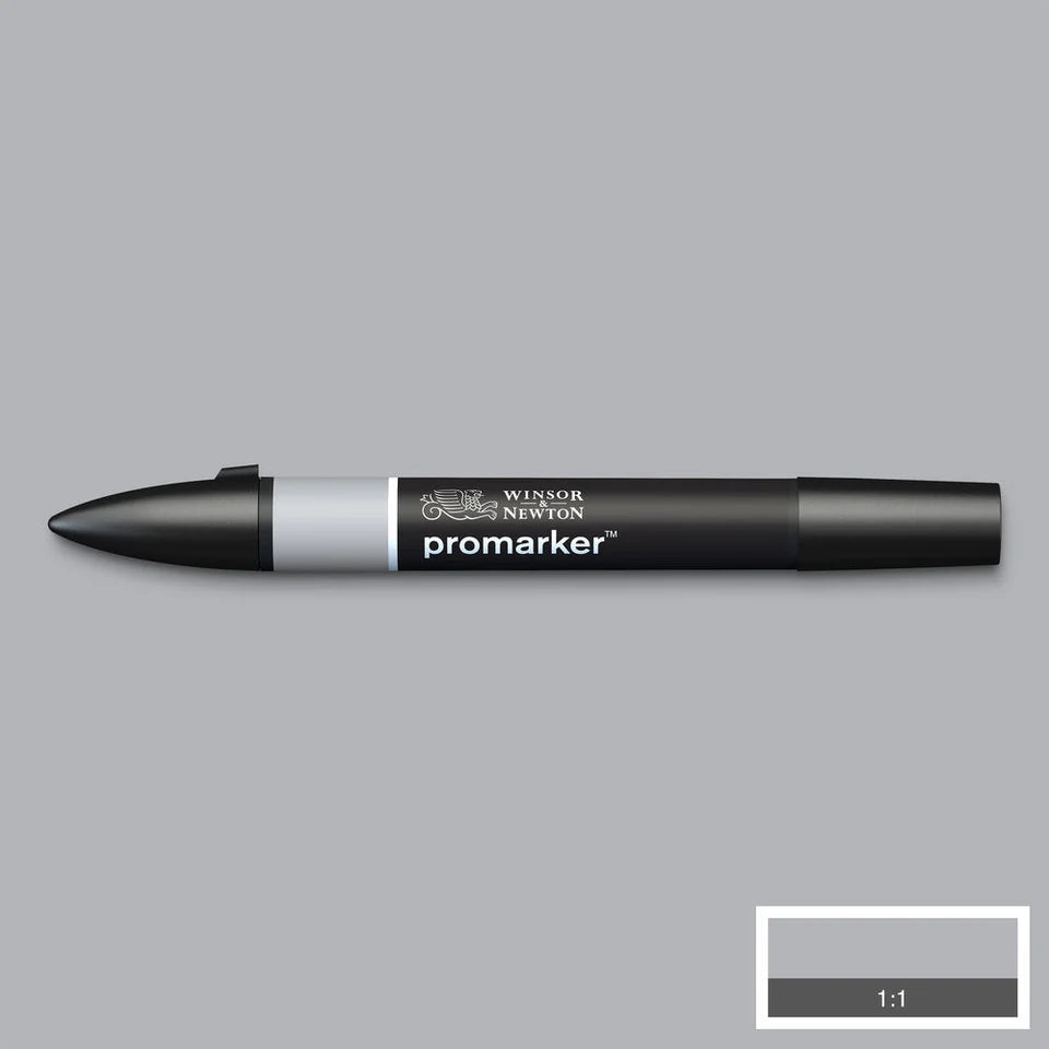 Ice Grey 3 (Ig3) Winsor Pro Marker