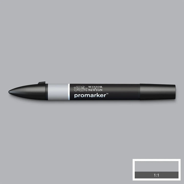 Ice Grey 3 (Ig3) Winsor Pro Marker