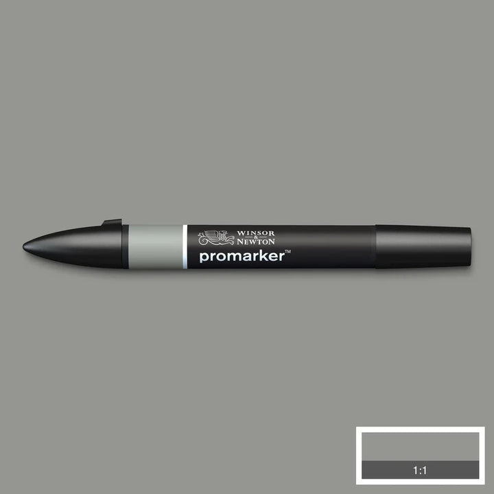 Ice Grey 4 (Ig4) Winsor Pro Marker