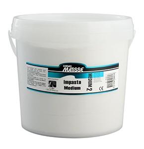 Impasto Medium Matisse MM2