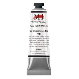 Oleo Impasto Medium Michael Harding PM7