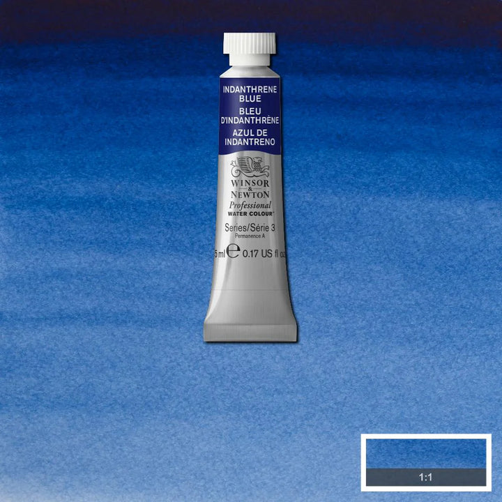 Indanthrene Blue Awc Winsor &amp; Newton