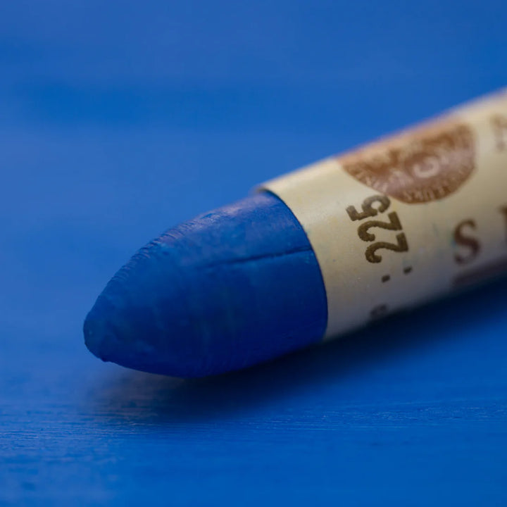 225 Indian Blue Sennelier Oil Pastel
