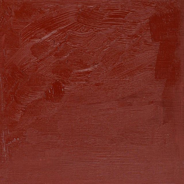 Indian Red Artisan