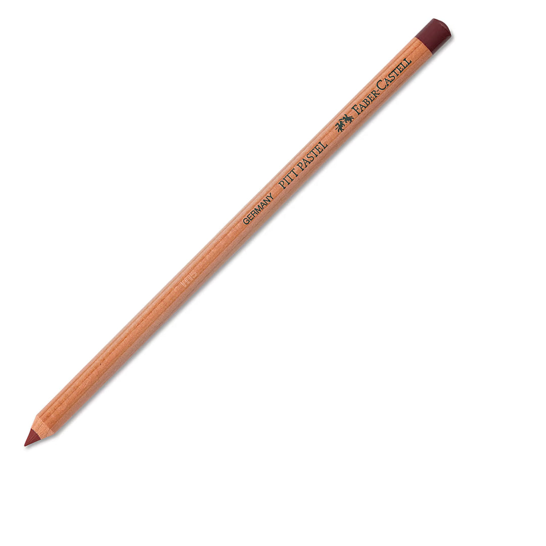 Pastel Pencil 192 INDIAN RED
