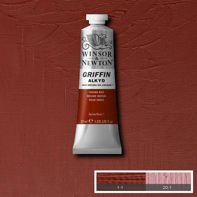 Indian Red Griffin 37ml
