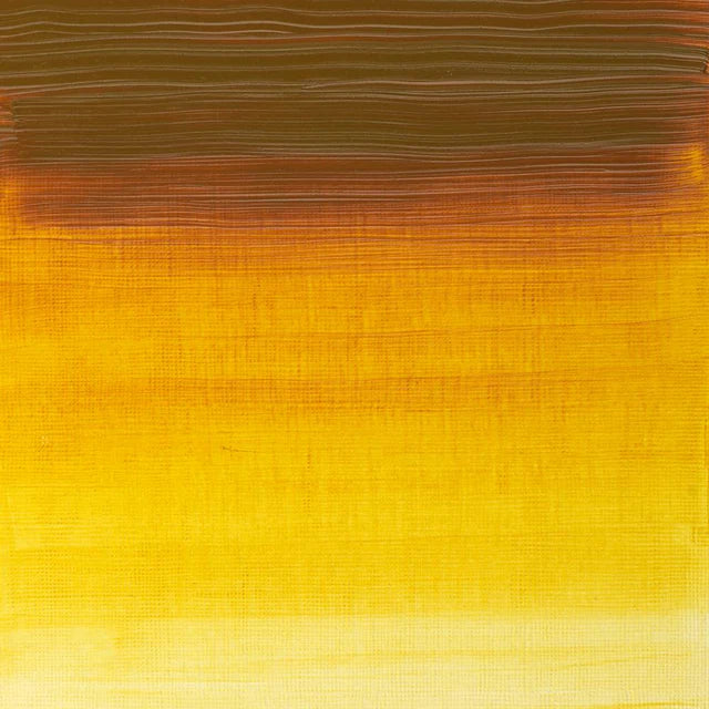 Indian Yellow Dp Winsor &amp; Newton