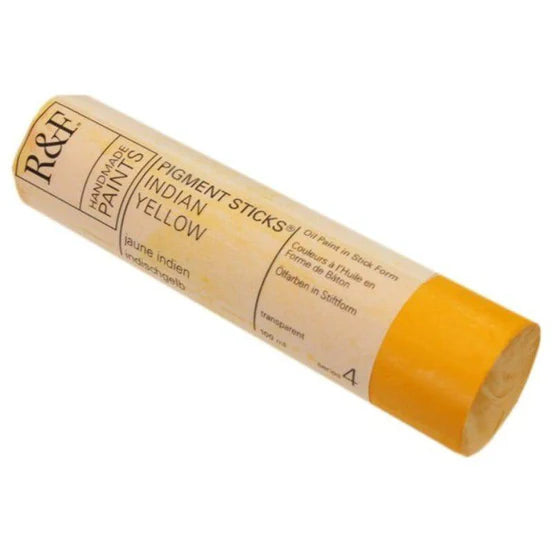 Indian Yellow R&amp;F 38ml