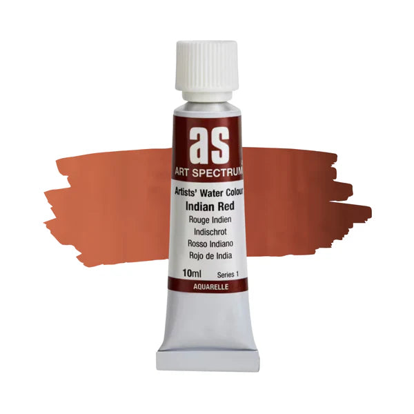 Indian Red S1**** ASTM -I AWC AS 10ML