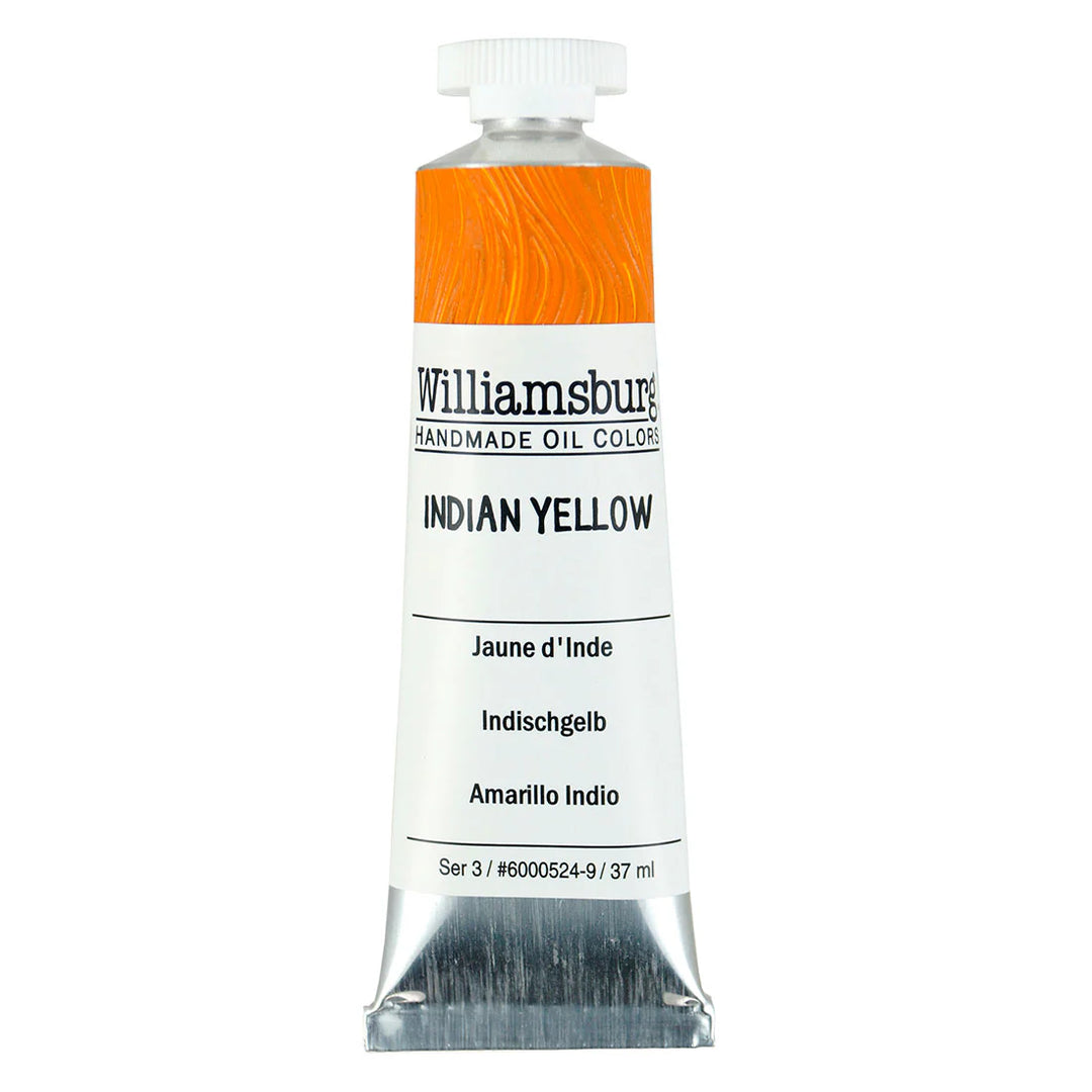 Indian Yellow Williamsburg Aoc 37ml