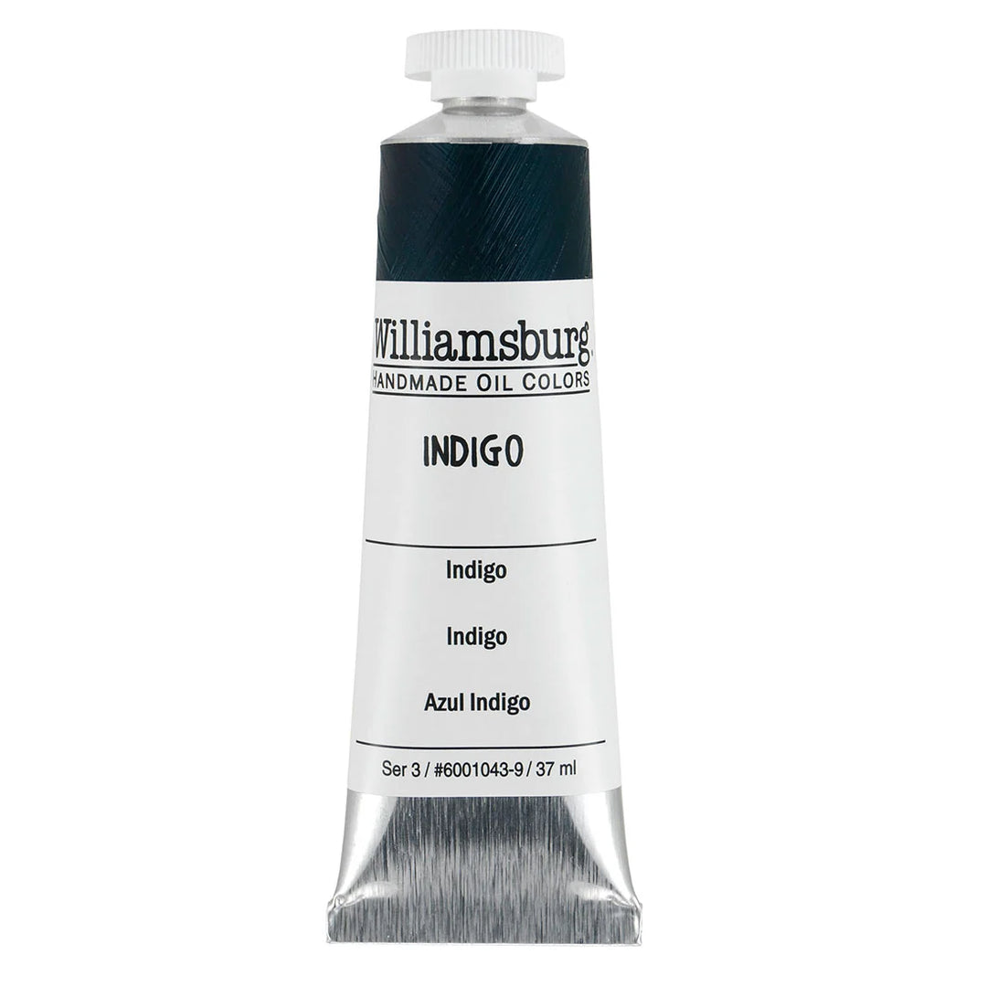 Indigo Williamsburg Aoc 37ml