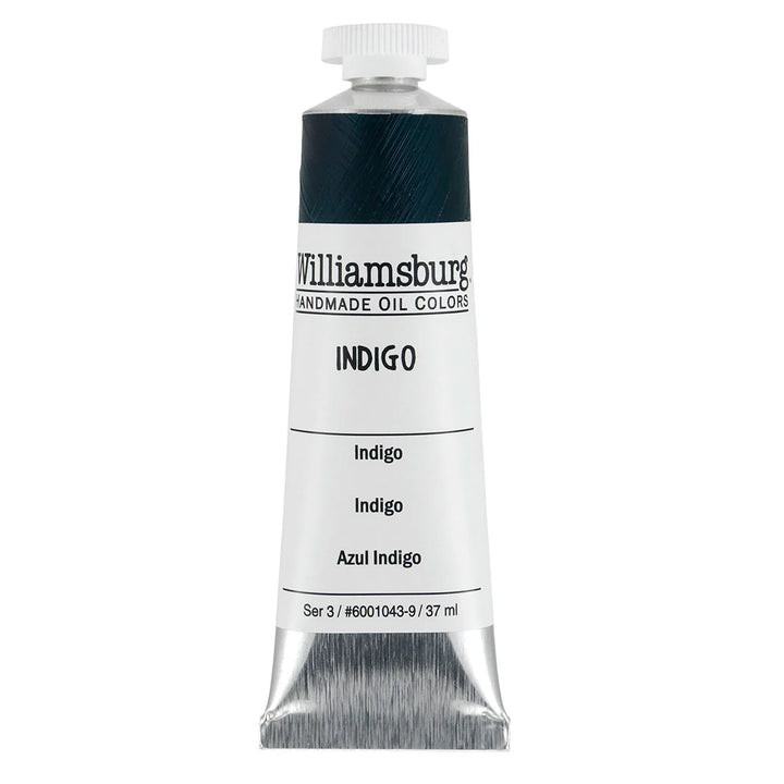 Indigo Williamsburg Aoc 37ml