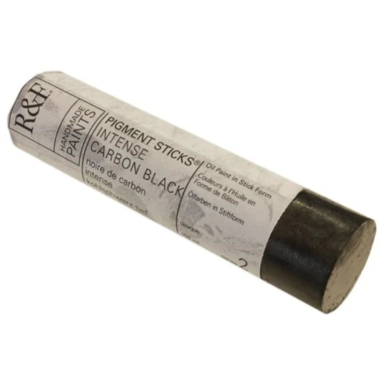 Intense Carbon Black R&amp;F 38ml