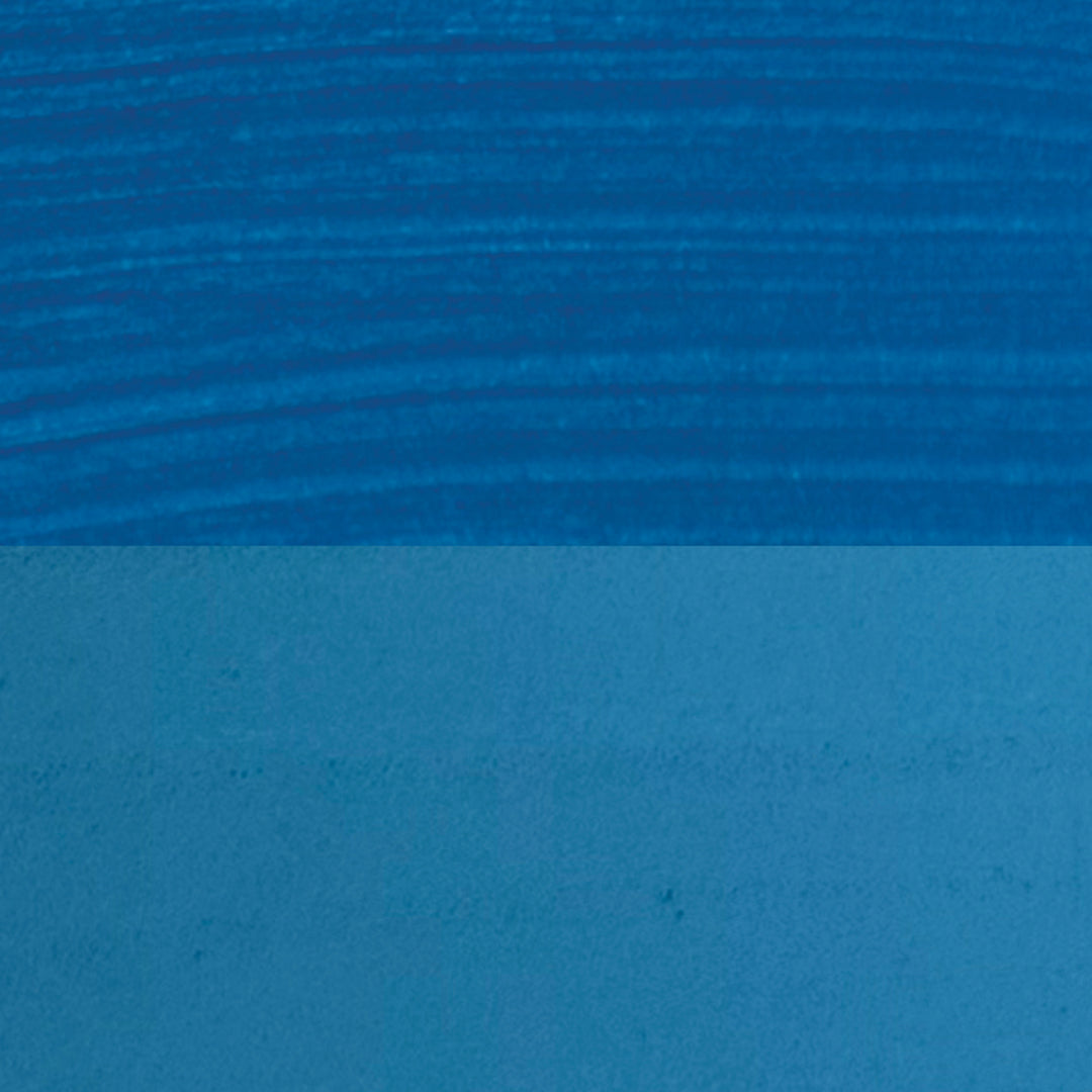 Iridescent Electric Blue Daniel Smith Gouache 15ml