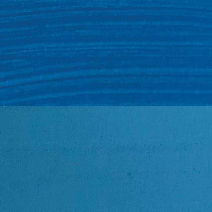 Iridescent Electric Blue Daniel Smith Gouache 15ml