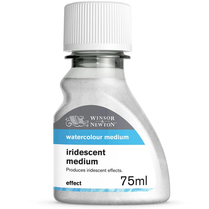 Iridescent Medium Winsor &amp; Newton 75ml