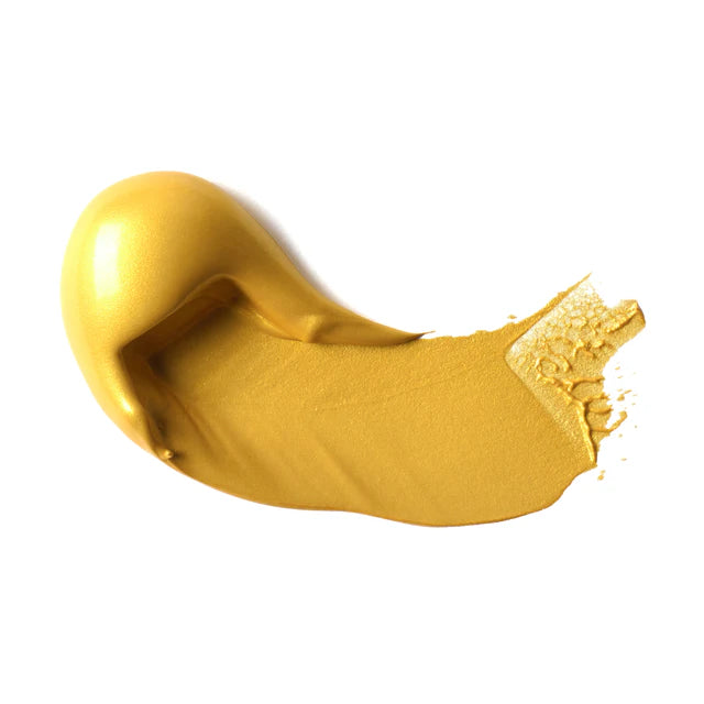 Iridescent Bright Gold 59ml Liquitex