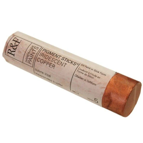 Iridescent Copper R&amp;F 38ml