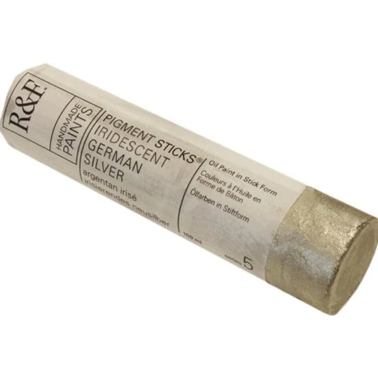 Iridencent German Silver R&amp;F 38ml