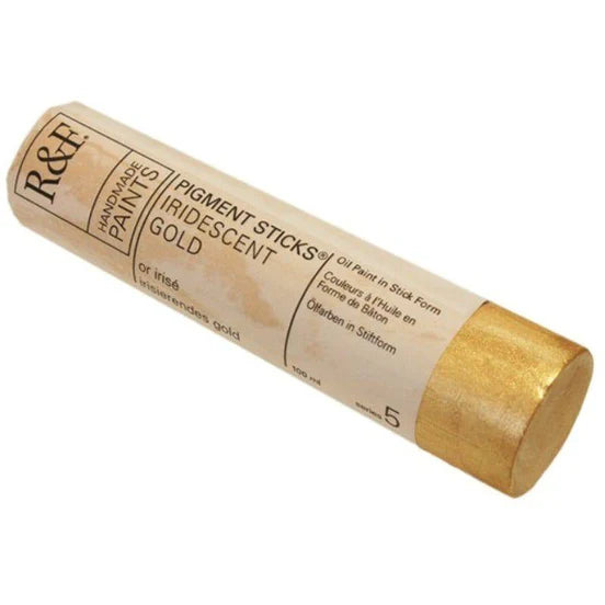 Iridescent Gold R&amp;F 38ml