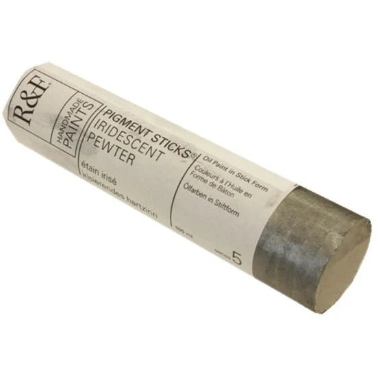 Iridescent Pewter R&amp;F 38ml