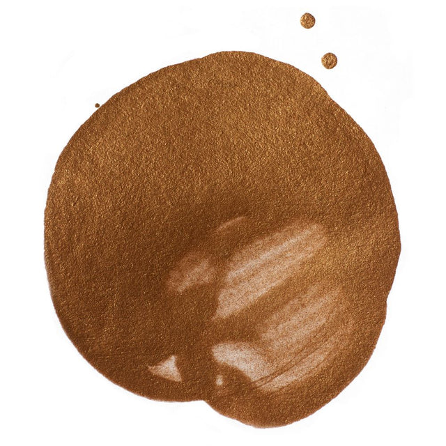 Iridescent Rich Bronze Liquitex Acrylic Ink 30ml