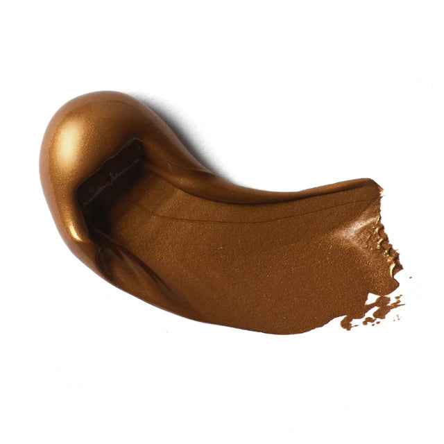 Iridescent Rich Bronze 59ml Liquitex