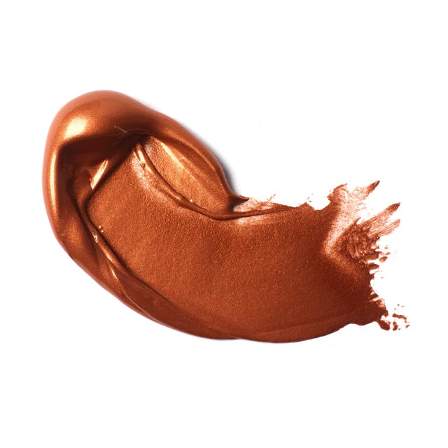 Iridescent Rich Copper Liquitex 59ml