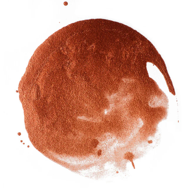 Iridescent Rich Copper Liquitex Acrylic Ink 30ml
