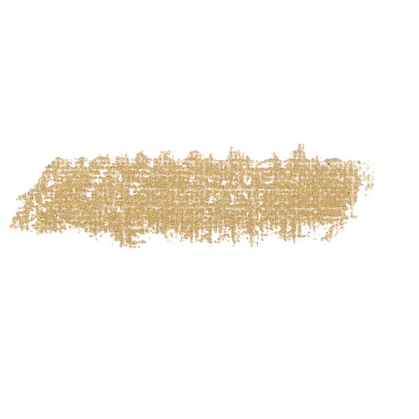 113 Rich Pale Gold Sennelier Iridescent Oil Pastel