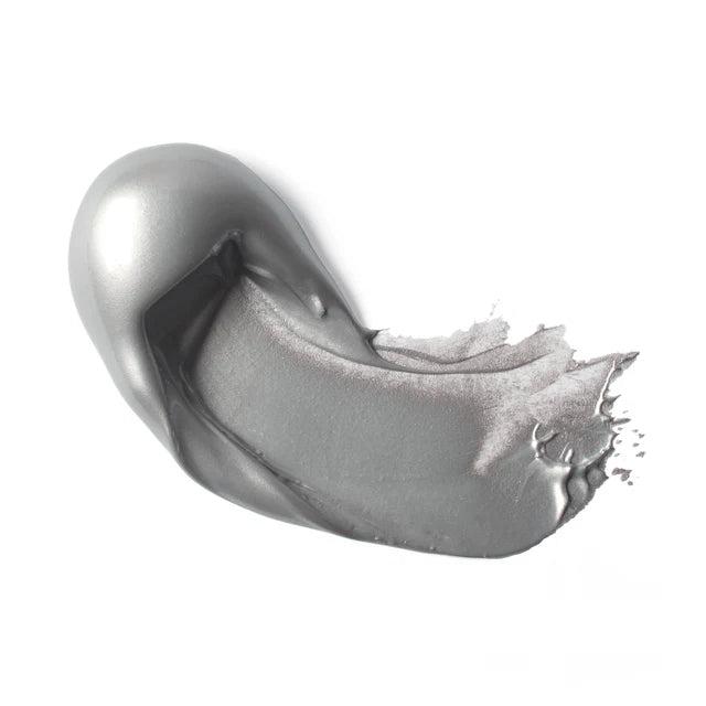 Iridescent Rich Silver 59ml Liquitex
