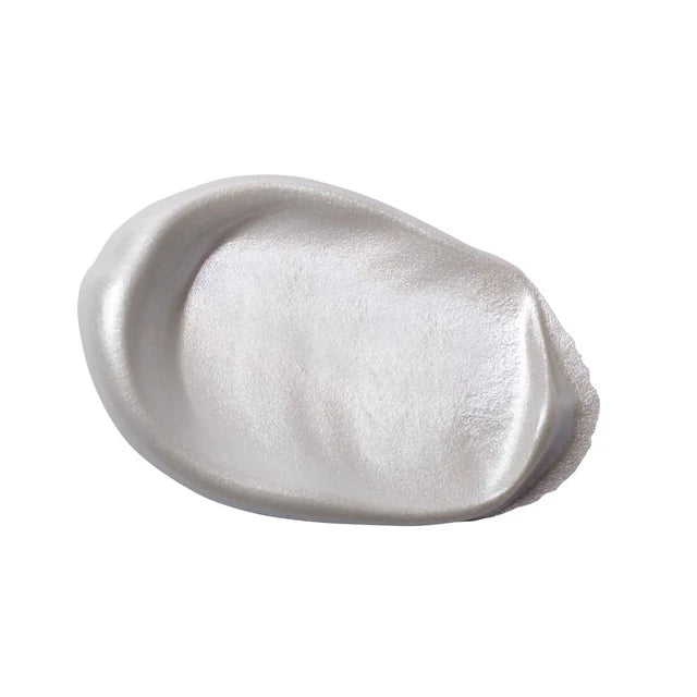 Iridescent White Basics Acrylic 118ml
