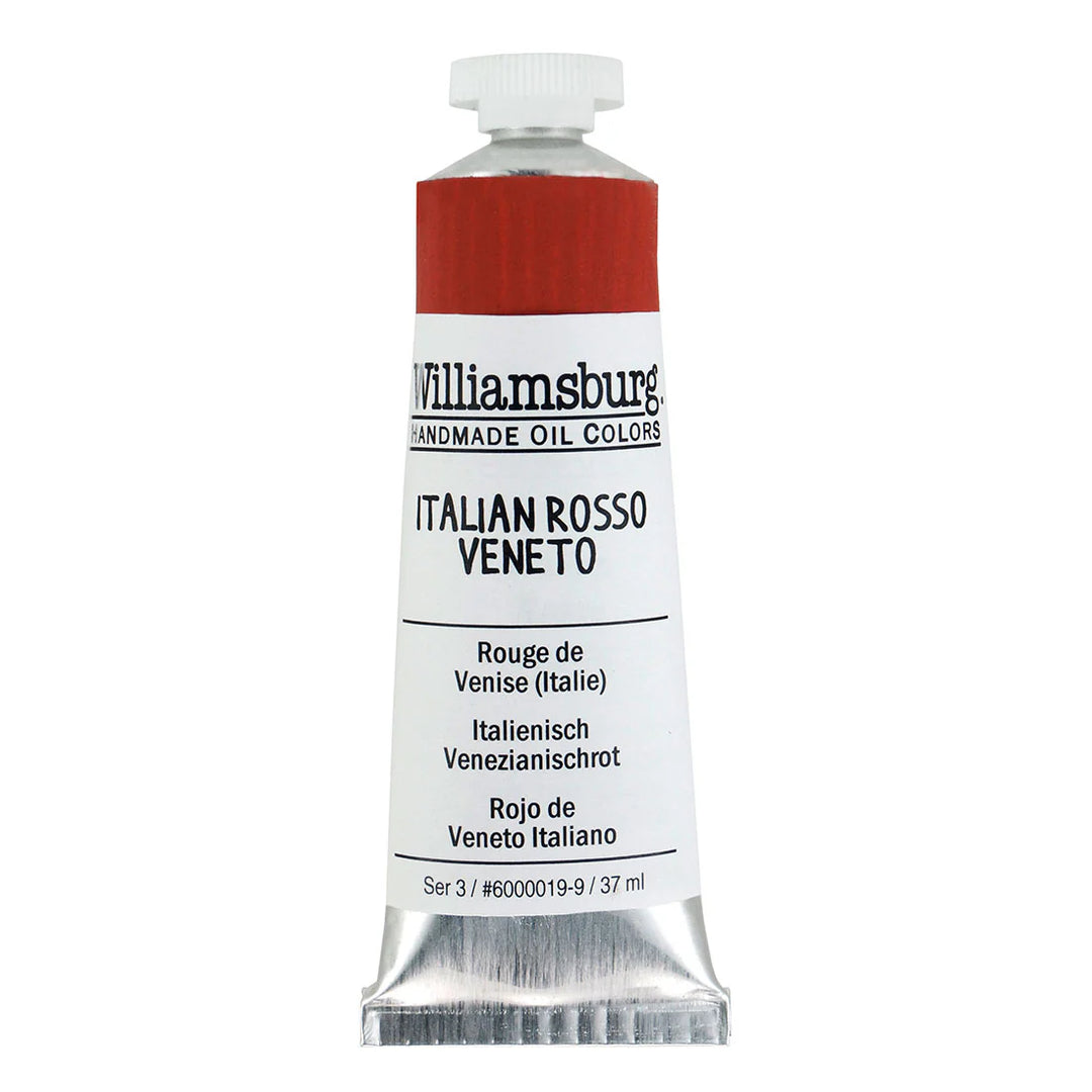 Italian Rosso Veneto Williamsburg Aoc 37ml