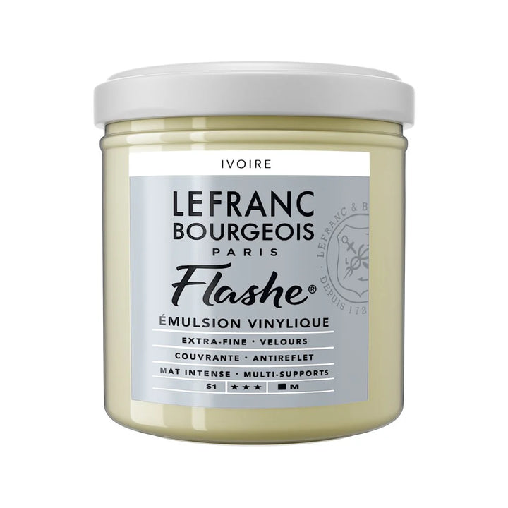 Ivory 019 Flashe 125ml