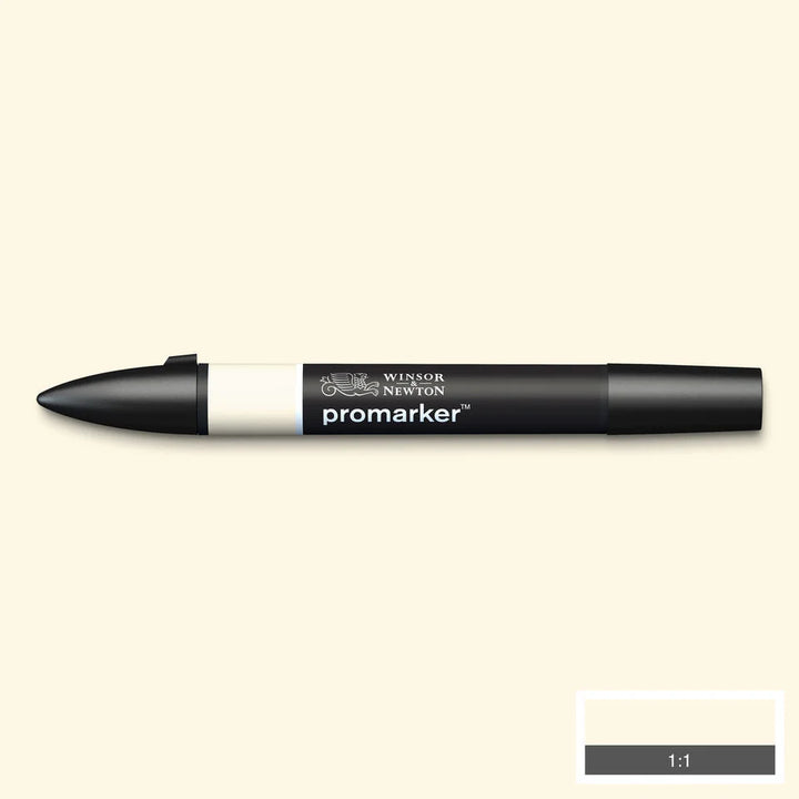 Ivory (Y418) Winsor Pro Marker