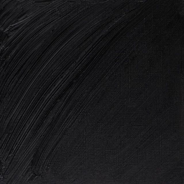 Ivory Black Winsor &amp; Newton Aoc