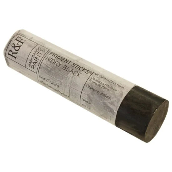Ivory Black R&amp;F 38ml