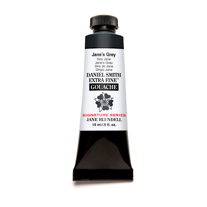 Janes Grey Daniel Smith Gouache 15ml