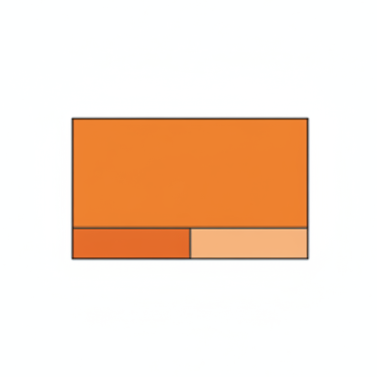 Japanese Orange 476 Flashe 125ml