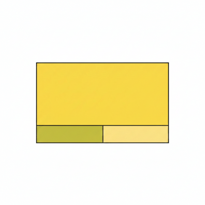 Japanese Yellow Light 183 Flashe 125ml