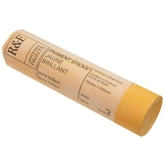 Jaune Brilliant R&amp;F 38ml